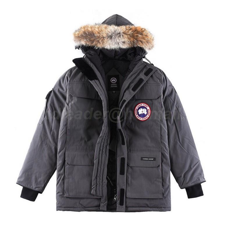 Canada Goose Men's Outwear 124